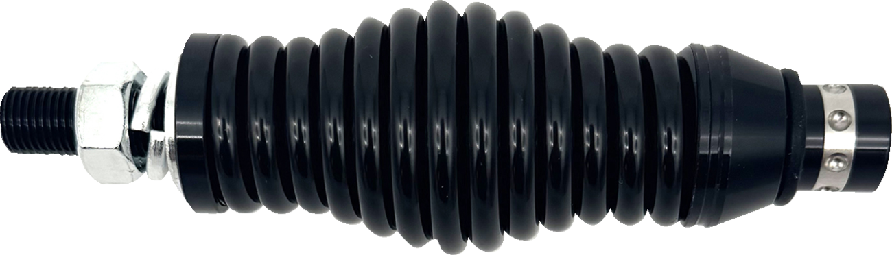 BRITE-LITES Brite Lites Whip Spring Base - Steel Spring & Aluminum Alloy