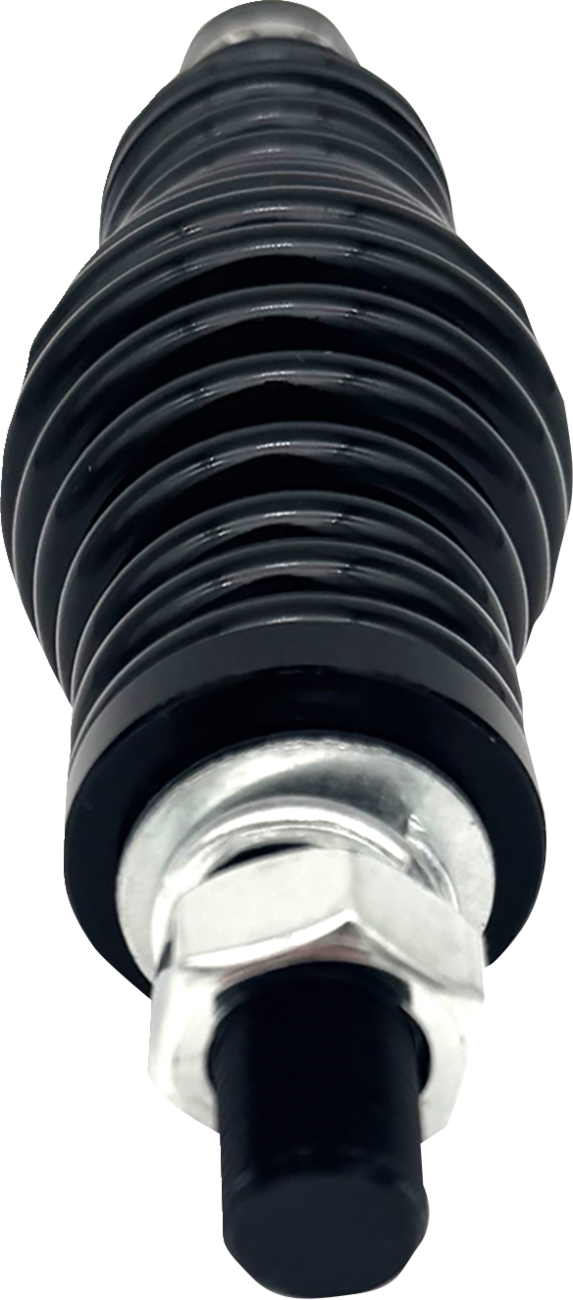 BRITE-LITES Brite Lites Whip Spring Base - Steel Spring & Aluminum Alloy