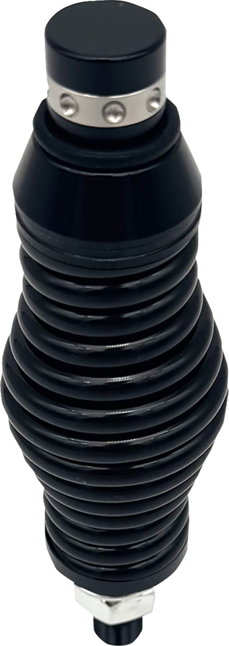 BRITE-LITES Brite Lites Whip Spring Base - Steel Spring & Aluminum Alloy