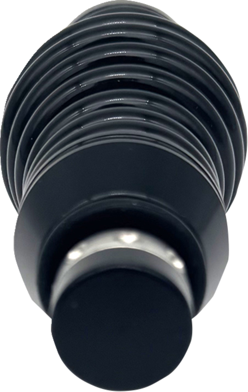BRITE-LITES Brite Lites Whip Spring Base - Steel Spring & Aluminum Alloy