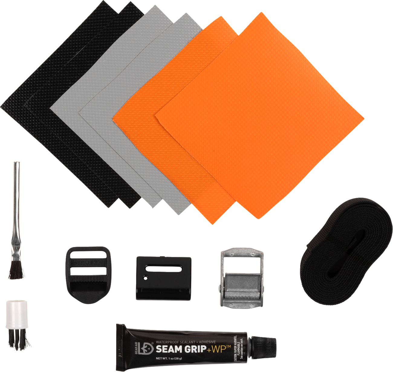 GIANT LOOP Gear Repair Kit GRK