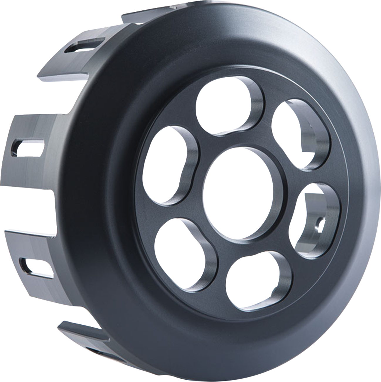HINSON RACING Billetproof Clutch Basket H159 for YZ 65/85 - Aircraft-Quality Aluminum