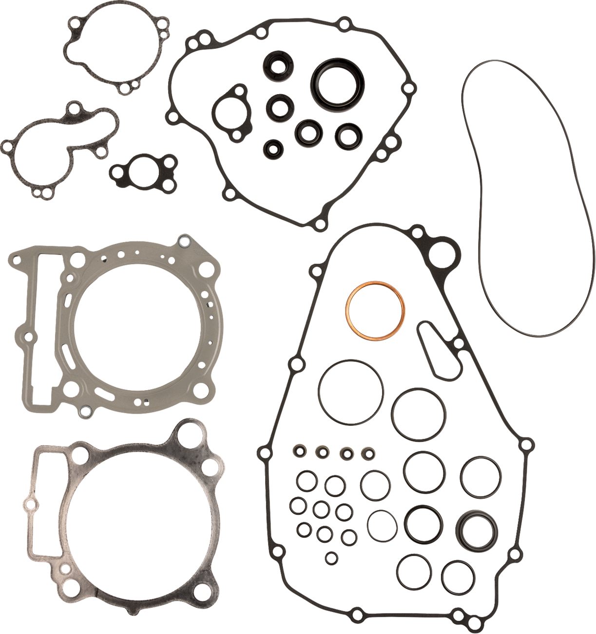 PROX Complete Gasket Set 34.6014 for Gas Gas, Husqvarna, KTM Engines