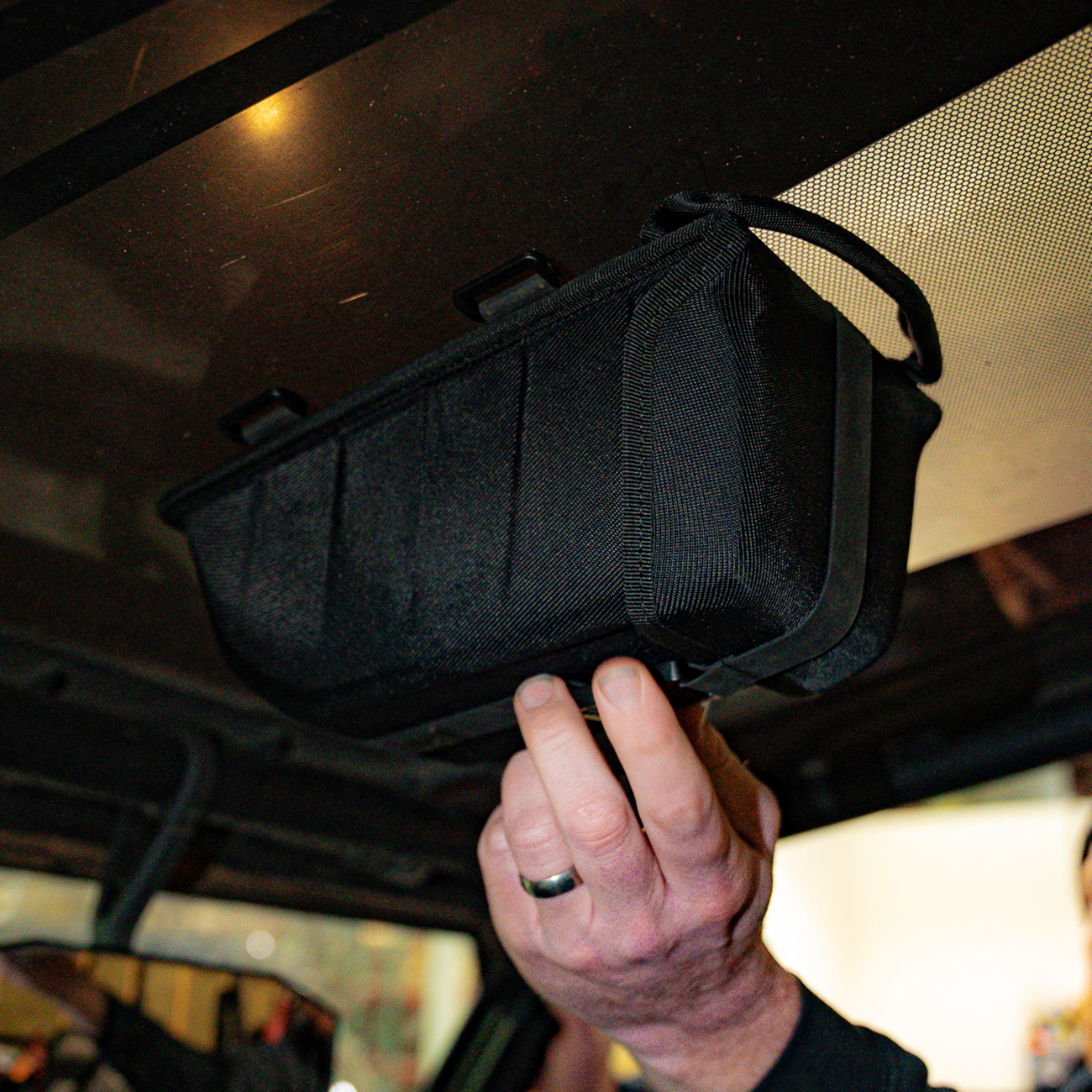 RAVEK Trail Vault Pouch - Universal