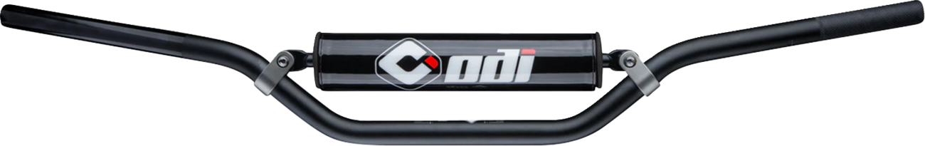 ODI 7/8" Podium OE Replacement Handlebar for KX Mini - Black H780MXB