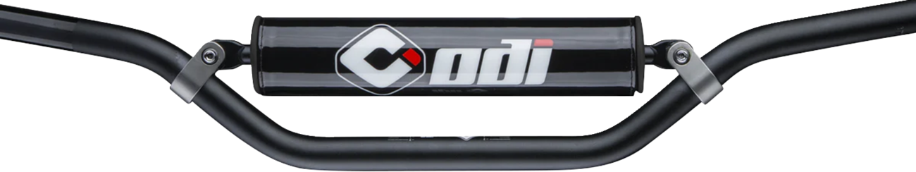 ODI 7/8" Podium OE Replacement Handlebar for KX Mini - Black H780MXB