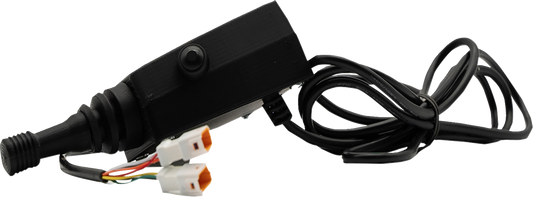 RAVEK Steering Column Turn Signal Stalk - Polaris
