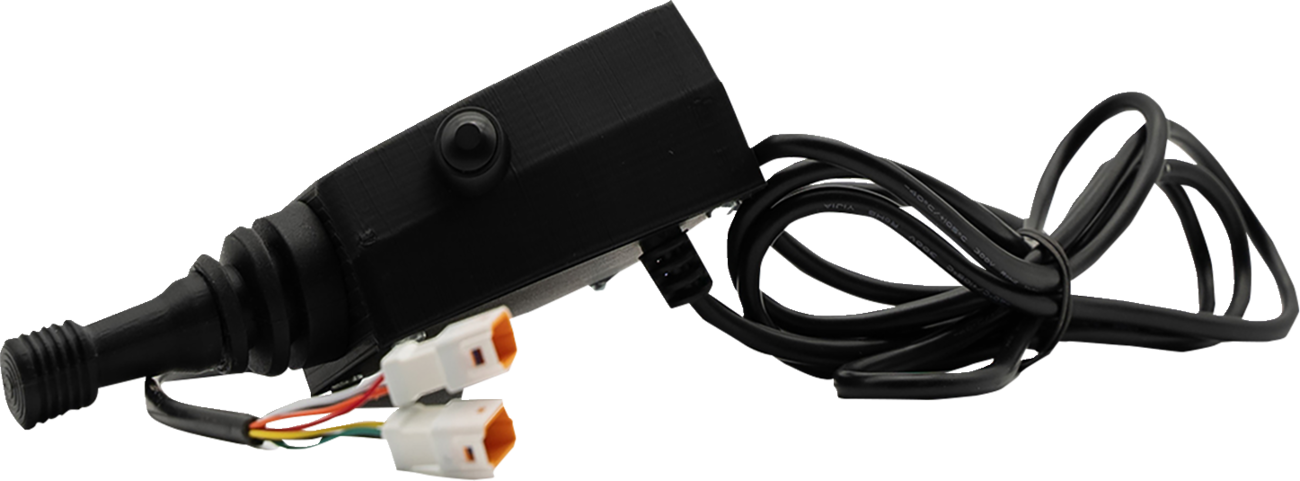 RAVEK Steering Column Turn Signal Stalk Lever - Defender