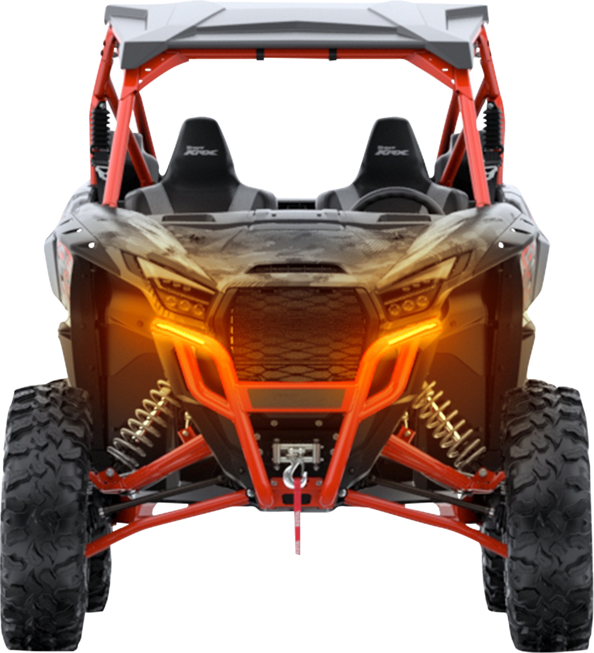 RAVEK Apex Lights™ 67-301A Running Amber for Teryx 2020-2023