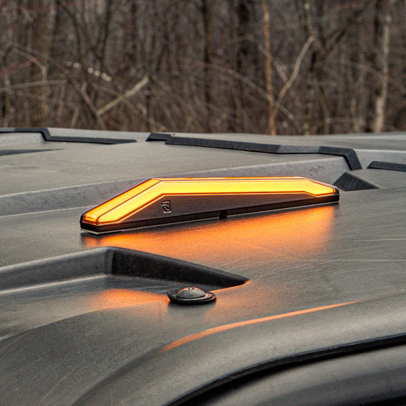 RAVEK Apex Lights™ 67-301A Running Amber for Teryx 2020-2023