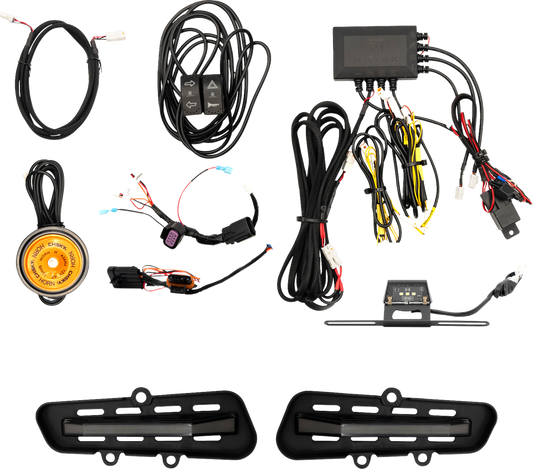 RAVEK Turn Signal Kit - Ranger XP 1000
