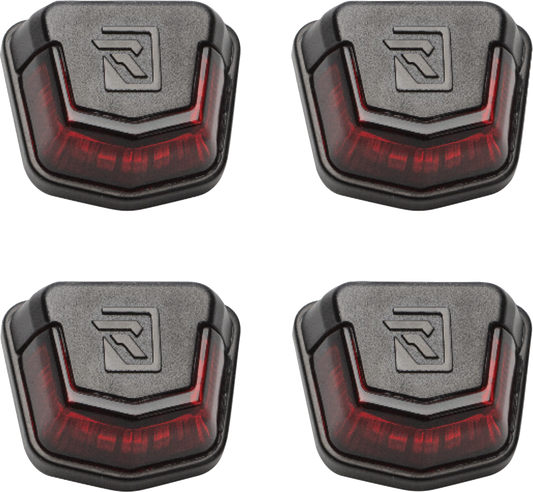 RAVEK Trunk Bed Light - Ranger XD 1500