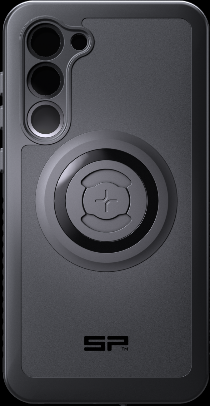 <h2>SP CONNECT Xtreme SPC+ Case for Galaxy S23+ - MagSafe & Waterproof Protection</h2>