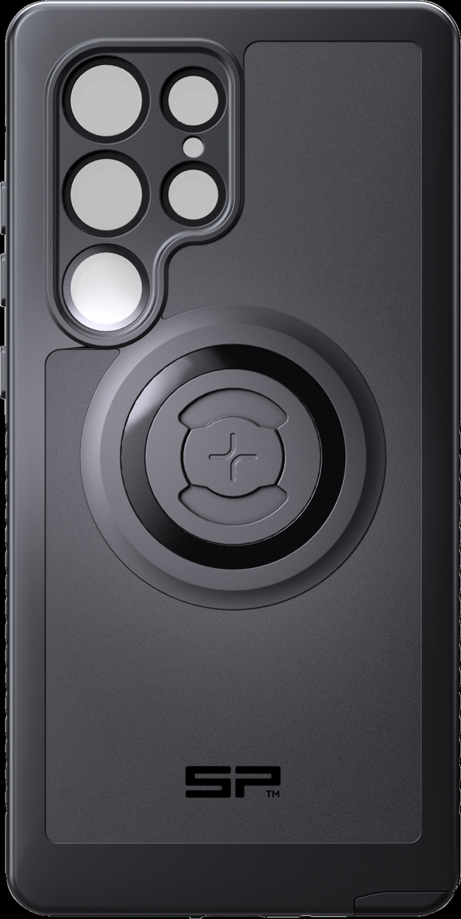 SP CONNECT Xtreme SPC+ Case for Galaxy S23 Ultra - Waterproof & Drop-Proof