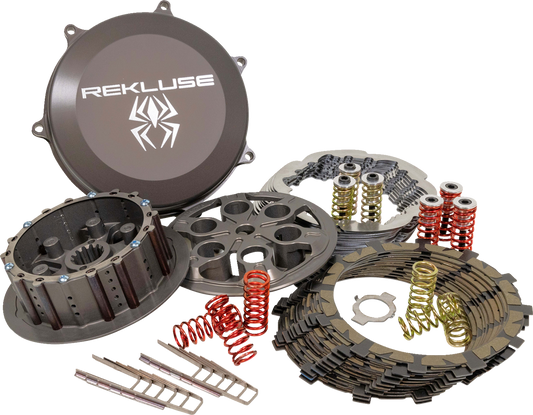 REKLUSE RMS-7407076 Apex Clutch for Yamaha YZ/WR 450F & 450FX