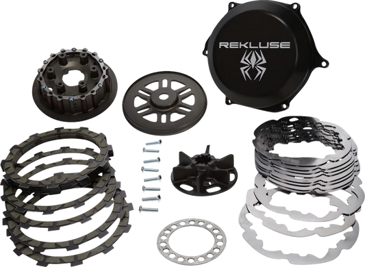 REKLUSE RMS-7407176 Apex Clutch for YZ/WR 450F and 450FX