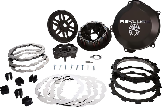 REKLUSE Apex Clutch RMS-7413198 for Gas Gas, Husqvarna, KTM