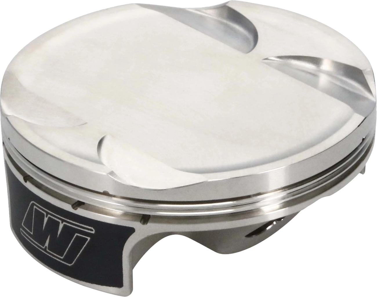 WISECO Piston Kit 40272M09500 - 95mm, 12.75:1 Compression for Gas Gas, Husqvarna, KTM