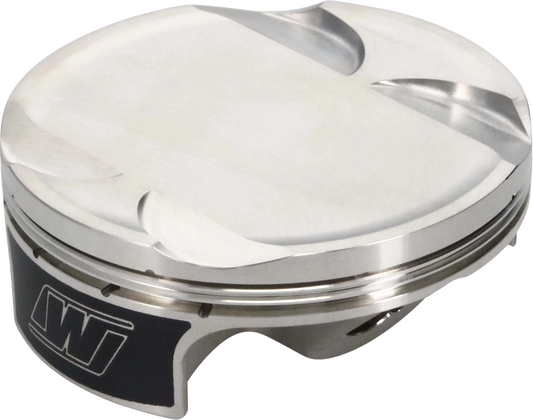 WISECO Piston Kit 40272M09500 - 95mm, 12.75:1 Compression for Gas Gas, Husqvarna, KTM