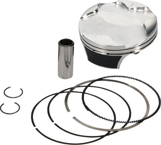 WISECO Piston Kit 95mm 13.5:1 CR for Gas Gas, Husqvarna, KTM - Part 40278M09500