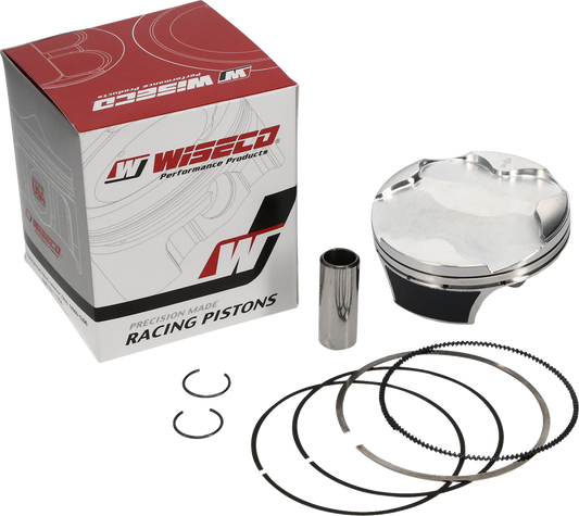 WISECO Piston Kit 97.00mm for Yamaha YZ450F/FX WR450F RE825M09700