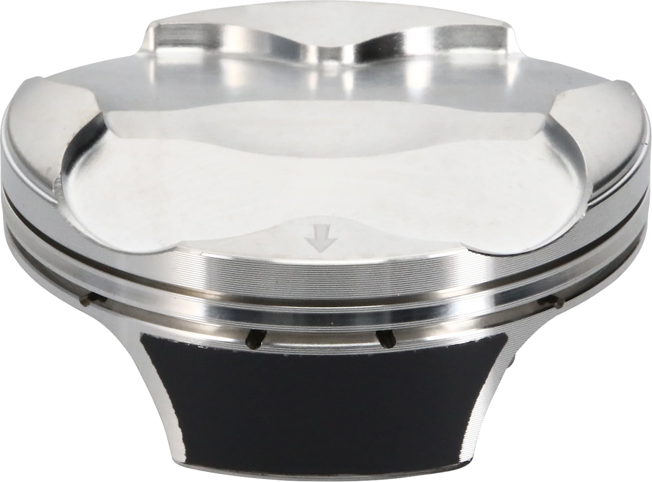 WISECO Piston Kit 97.00mm for Yamaha YZ450F/FX WR450F RE825M09700