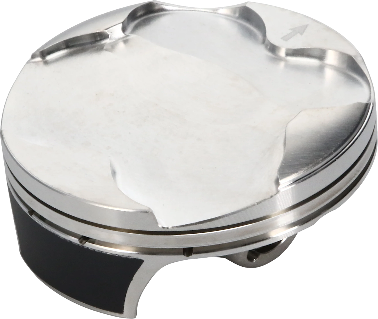 WISECO Piston Kit 78.00mm for Kawasaki KX250 - High-Performance Fit