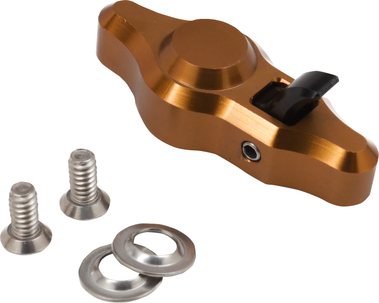 WORKS CONNECTION Pro Launch Body 12-K165 for Motocross & Off-Road Bikes