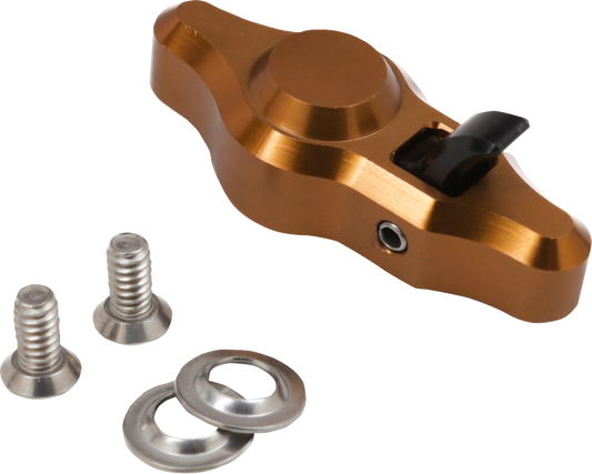 WORKS CONNECTION Pro Launch Body 12-K165 for Motocross & Off-Road Bikes