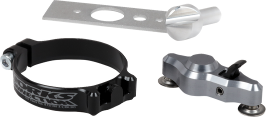 Works Connection 12-G410 Pro Launch Start Device for Yamaha Off-Road Vehicles