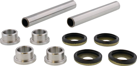 Moose 0430-1396 Rear Suspension Knuckle Kit Yamaha Wolverine X2 1000 - Moto-House MX