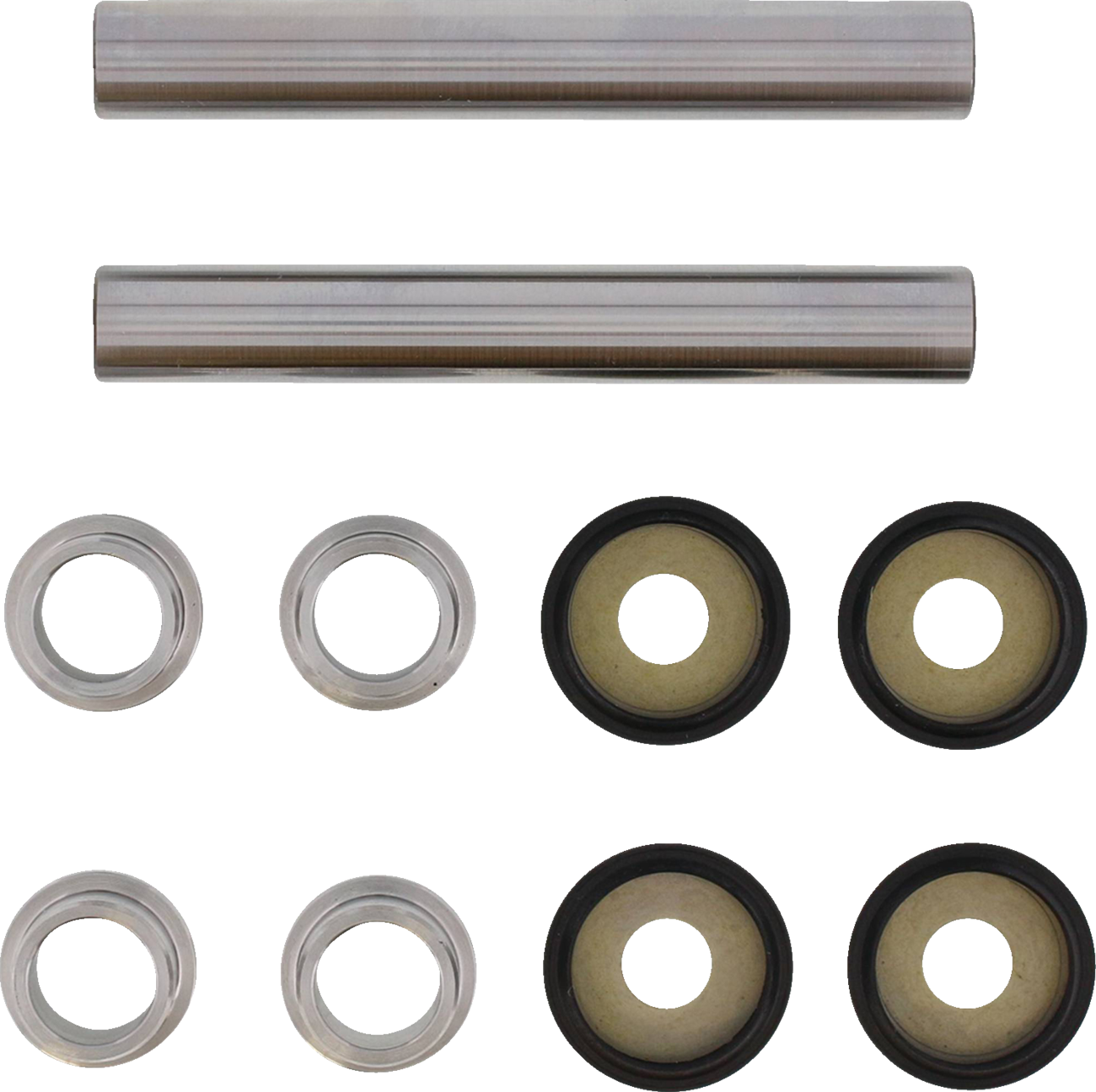Moose Offroad 50-1274-K 2000-23 Yamaha Rear Suspension Kit