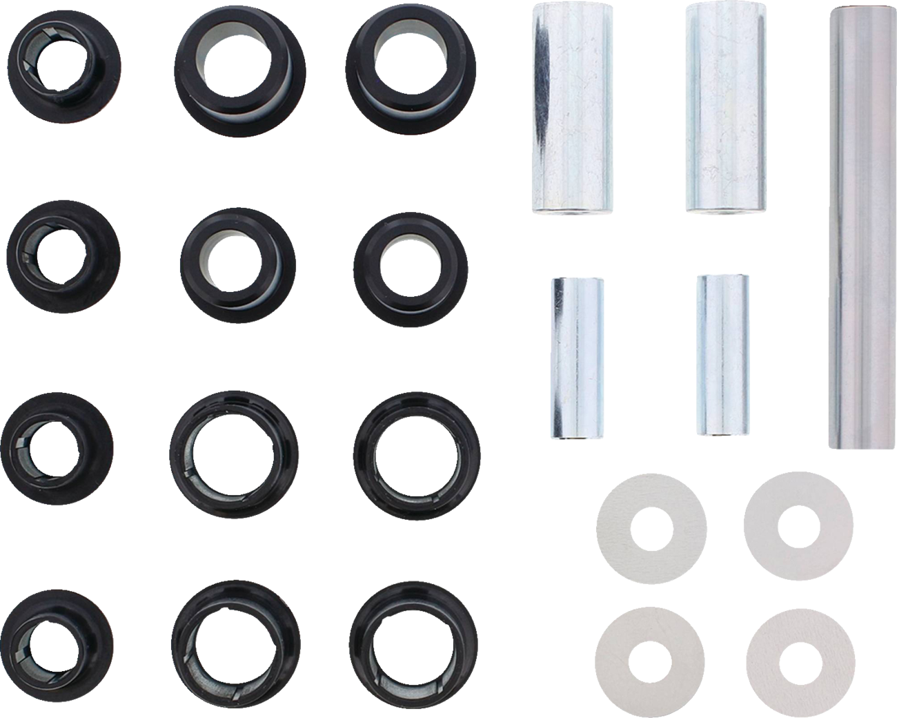 Moose Offroad 50-1268 2000-2023 UTV Rear Suspension Kit