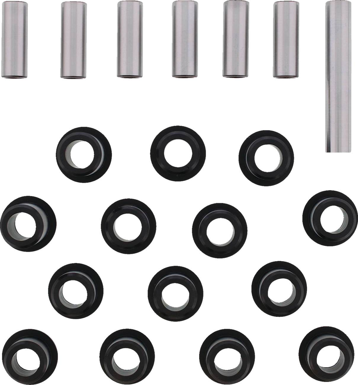 Moose Offroad 50-1272 2000-2020 Yamaha Raptor 700 Rear Suspension Kit
