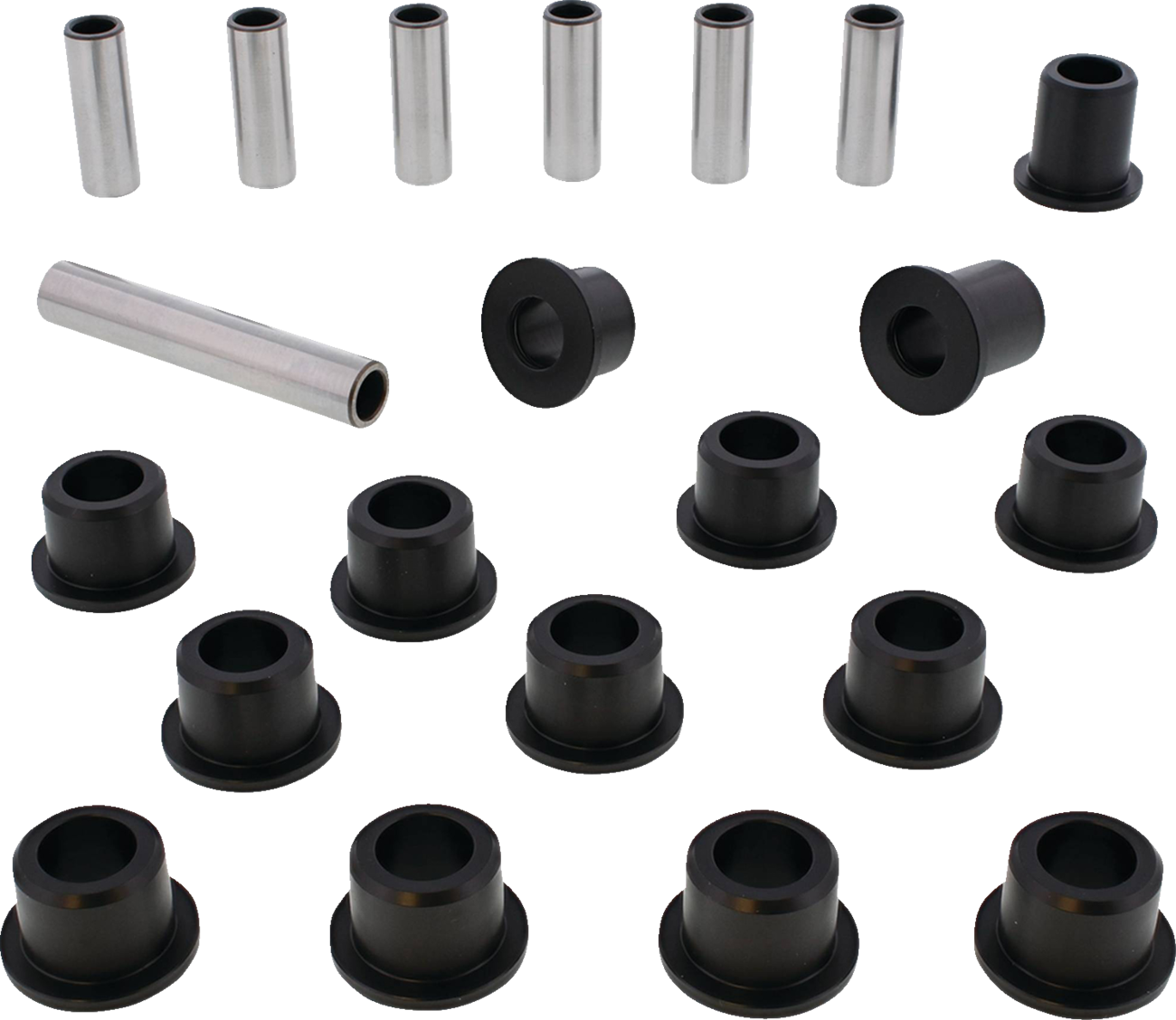 Moose Offroad 50-1272 2000-2020 Yamaha Raptor 700 Rear Suspension Kit