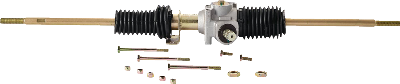 Moose Offroad 51-4040 2000-2024 Arctic Cat Steering Rack Kit