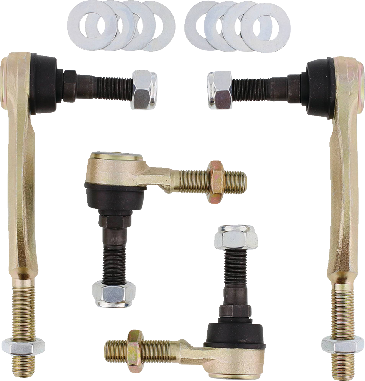 Moose Offroad 51-1128 2000-2024 Can-Am Tie-Rod Upgrade Kit