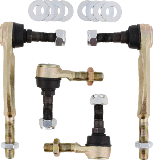 Moose 0430-1410 Tie-Rod Upgrade Kit Can-Am Outlander - Moto-House MX