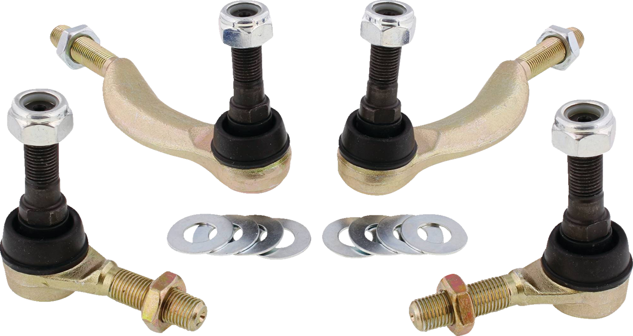 Moose Offroad 51-1128 2000-2024 Can-Am Tie-Rod Upgrade Kit