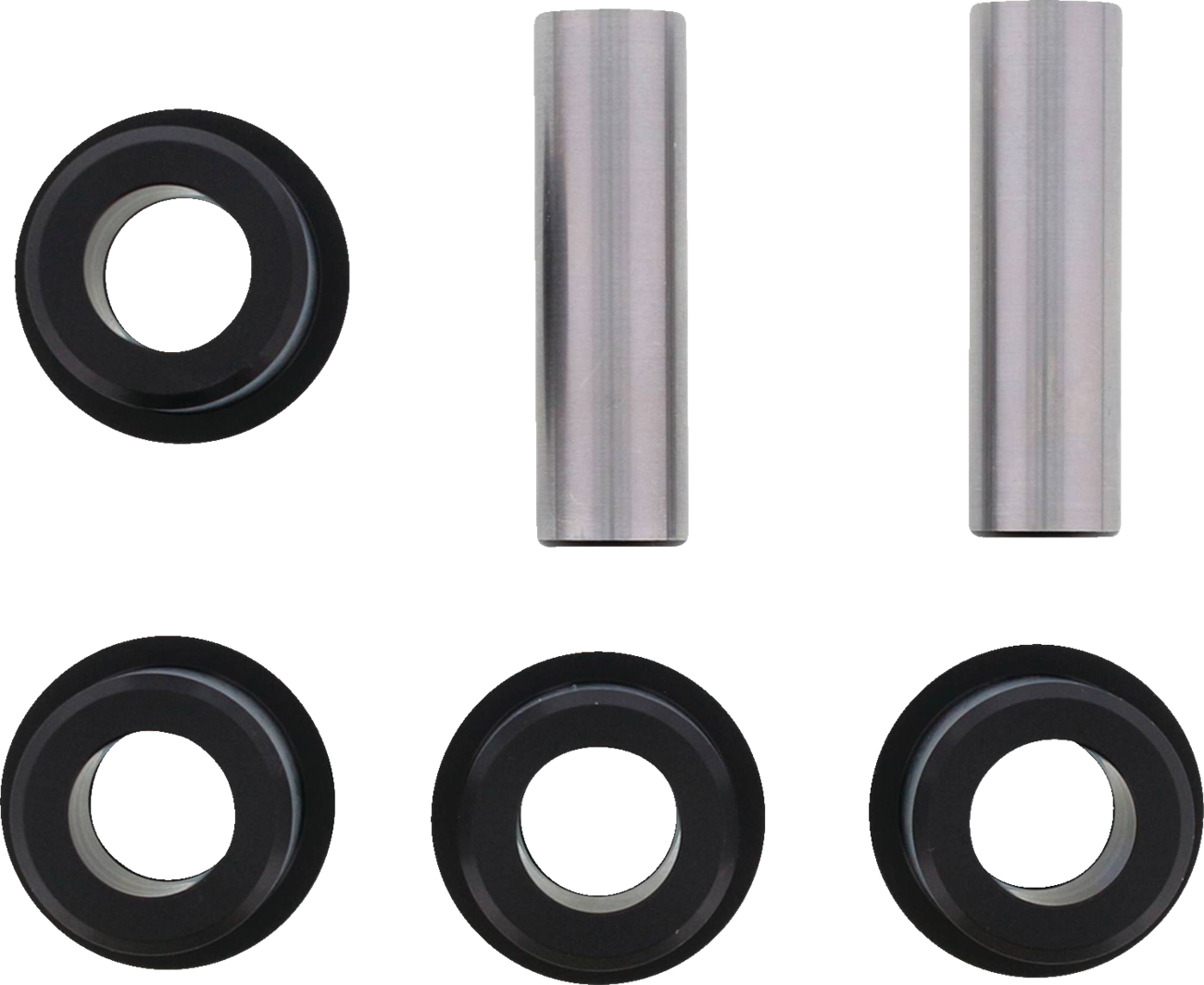 Moose Offroad 50-1271 2010-23 Can-Am Front Upper Lower A-Arm Bearing Kit
