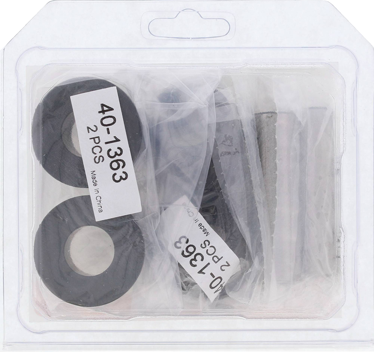 Moose Offroad 50-1271 2010-23 Can-Am Front Upper Lower A-Arm Bearing Kit