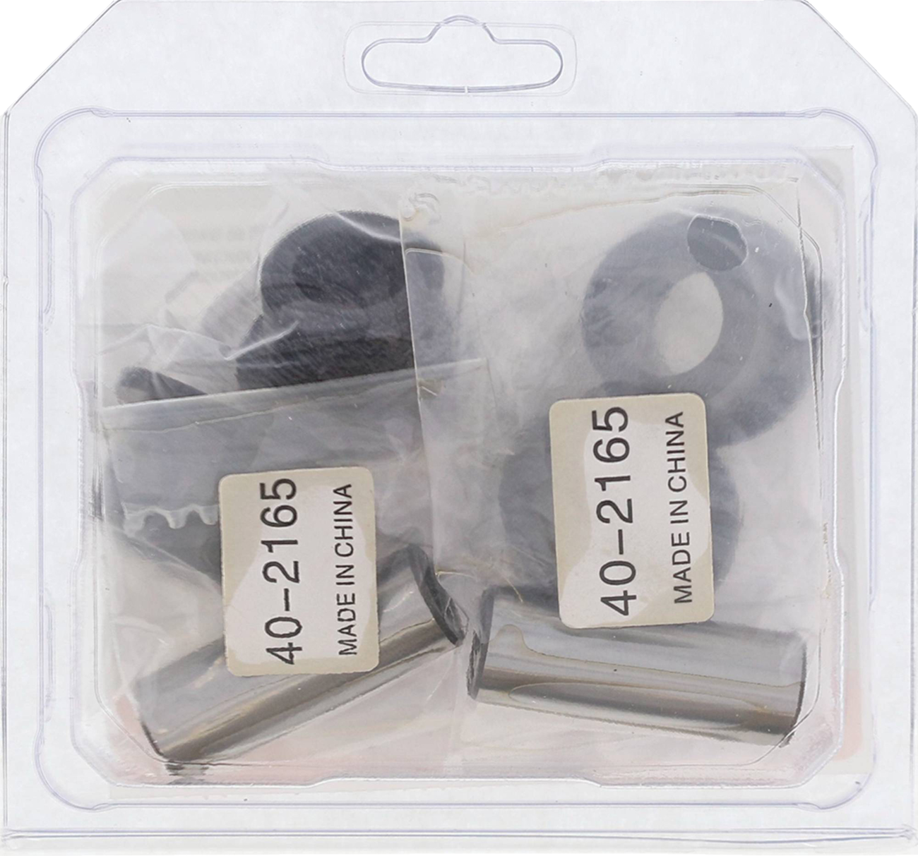 Moose Offroad 50-1273 2010-2024 Can-Am A-Arm Bearing Kit Front Upper Lower