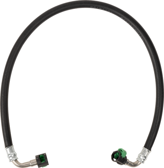 Moose Offroad 100-5217-PU 2010-2023 Polaris Ranger Fuel Line