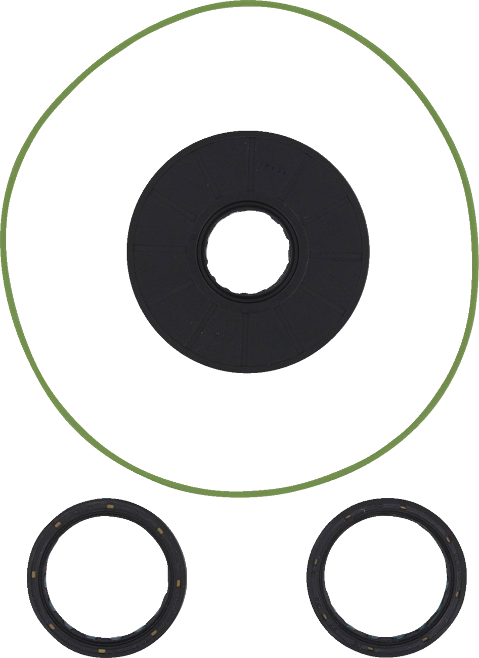 Moose Offroad 25-2155-5 Polaris Front Differential Seal Kit