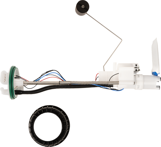 MOOSE OFFROAD 500-1184-PU Fuel Pump Module for Can-Am UTVs 2010-2023