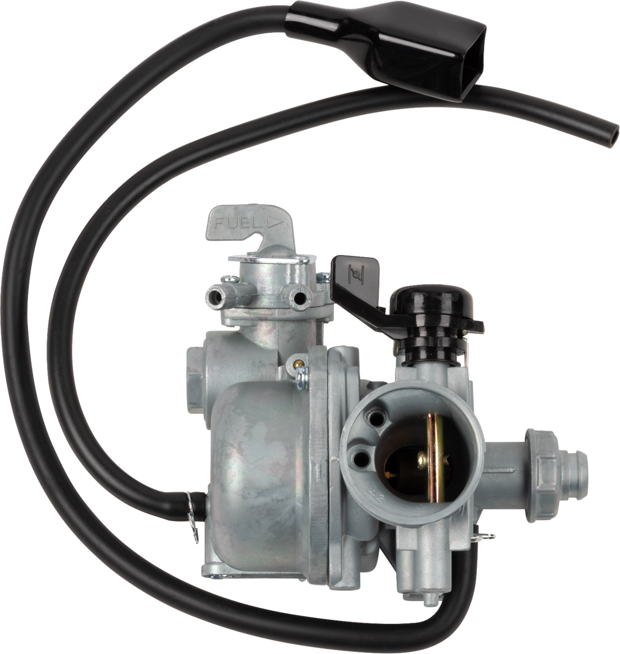 MOOSE OFFROAD Honda Replacement Carburetor 400-1247-PU - Direct Fit