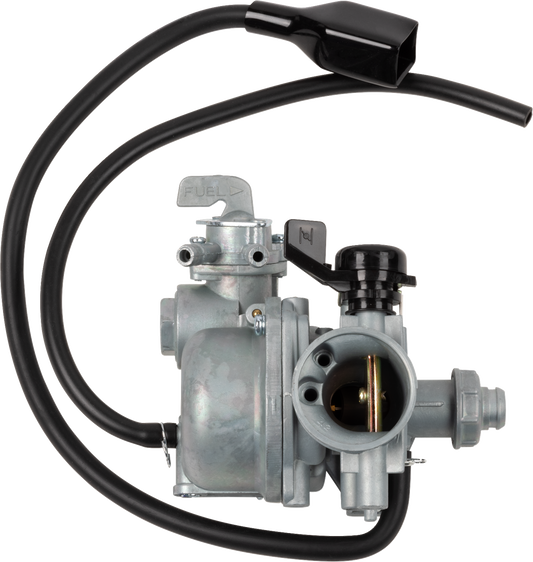 MOOSE OFFROAD Honda Replacement Carburetor 400-1247-PU - Direct Fit