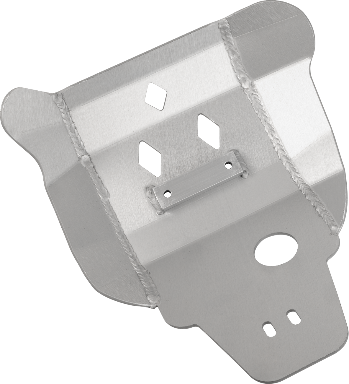 Moose Offroad 345 2020s Honda Skid Plate for CRF250L/450L