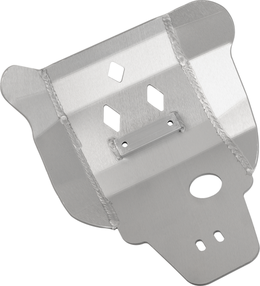 Moose Offroad 345 2020s Honda Skid Plate for CRF250L/450L