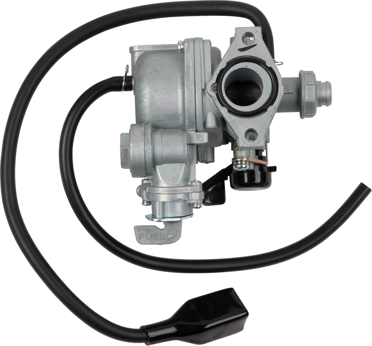 MOOSE OFFROAD Honda Replacement Carburetor 400-1247-PU - Direct Fit